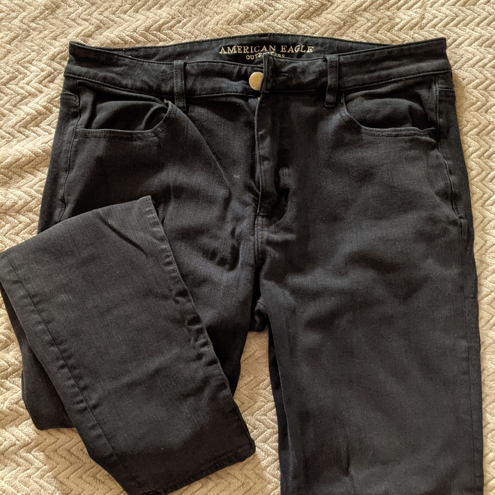 American Eagle Jegging, size 14
